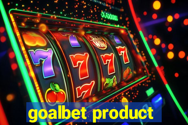 goalbet product